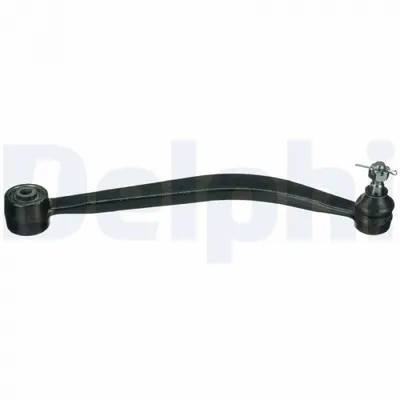 Brat suspensie roata spate Dreapta (superior, spate) potrivit KIA CARNIVAL III 2.2D 2.7 2.9D 04.06