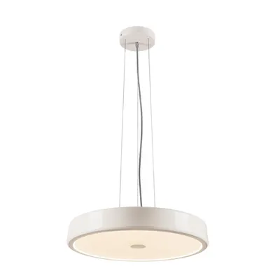 Lampa suspendata, lustra SPHERA 45 Pendant, white