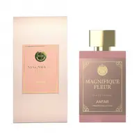 MAGNIFIQUE FLEUR by ANFAR, extract de parfum, femei, 50ML Engros