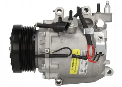 Compresor AC clima HONDA CIVIC VIII, CR-V III, FR-V 1.4 1.8 2.0 dupa 2005