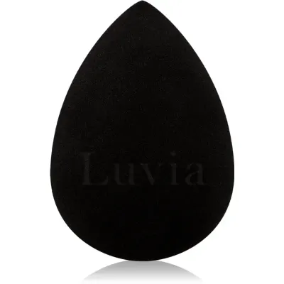 Luvia Cosmetics Classic Make-up Sponge Burete de machiaj din catifea 1 buc