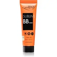 puroBIO Cosmetics Sublime crema hidratanta BB