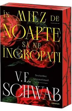 In miez de noapte sa ne ingropati