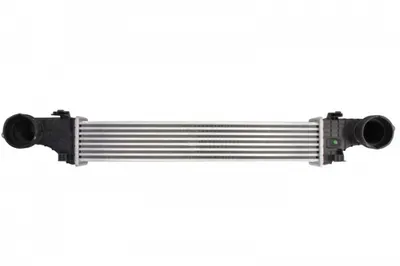 Intercooler potrivit MERCEDES CLS (C219), E T-MODEL (S211), E (W211) 2.1D 3.0D 03.03-12.10