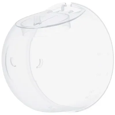 Cana de colectare a laptelui matern Momcozy - Pentru pompele S9 Pro și S12 Pro