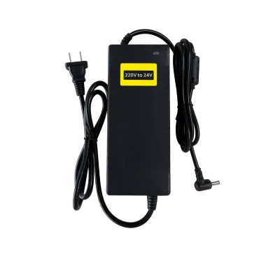 Transformator perii spalat panouri 220v la 24v-pentru modelele de perii GP31-75 si GP31-75BM