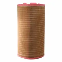 Filtru Aer P618931, Lungime 587,6 mm, Diam. Ext. 320,6 mm, Diam. Int. 198,1 mm, Donaldson