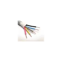 Cablu 4x1.5 ignifugat cyy-f
