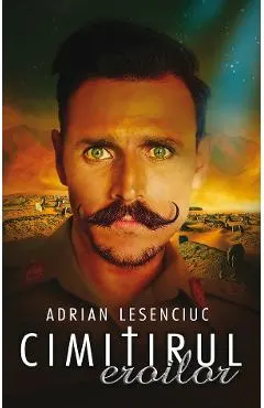 eBook Cimitirul eroilor