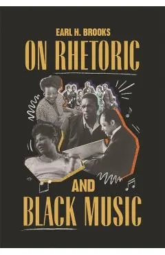 On Rhetoric and Black Music