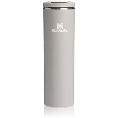 Stanley Transit Fliptop Mug cană termoizolantă mare Ash 1 buc