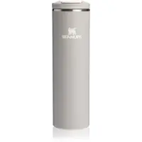 Stanley Transit Fliptop Mug cană termoizolantă mare Ash 1 buc