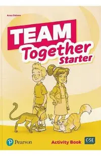 Team Together Starter Activity Book