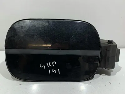 Capac / usa rezervor culoare negru - lf9r 3V5809702B Skoda Superb 3 (2015-2019)