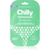 Chilly Fresh Intimate Mask masca revigorantă pentru partile intime 1 buc