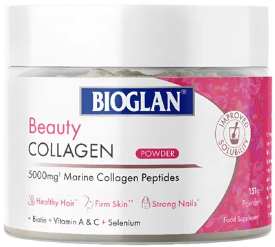 Beauty Collagen, 151 g, Bioglan