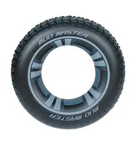 Colac Gonflabil Mud Master 91 cm
