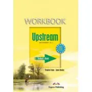 Upstream, Beginner A1+. Workbook Caiet curs limba engleza