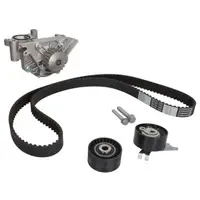 Kit Distributie + Pompa Apa Contitech Peugeot Expert Tepee 2007 CT1110WP1
