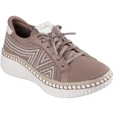Pantofi sport femei Skechers Wilshire Blvd - Bellevue 100716-MOC