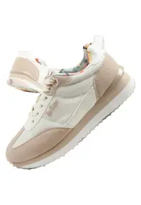 Pantofi sport Memory Foam pentru femei - la moda - confortabili [LCW-25-03-3376L - Bej