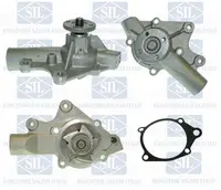 Pompa Apa Jeep Cherokee, Grand Cherokee I, Wrangler Ii 2.5 4.0 Intre 1984-2007