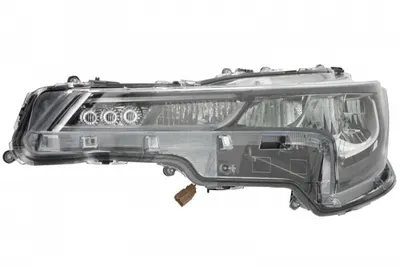 Far stanga (LED, cu motor) potrivit TOYOTA COROLLA E21 03.18-05.22