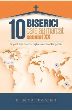 10 Biserici care au marcat secolul XX