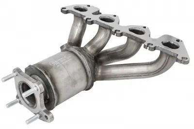 Catalizator Euro 3 Euro 4 Potrivit Audi A2; Seat Arosa, Cordoba, Ibiza Ii, Ibiza Iii, Inca, Leon, Toledo Ii; Skoda Fabia I; Vw Bora, Bora I, Caddy Ii, Caddy Ii Minivan 1.4 1.6 10.97-04.12