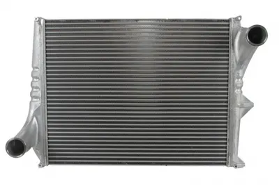 Intercooler potrivit VOLVO FH, FH12, FM, FM12, FM7, FM9 D11A-370-D9B380 08.93