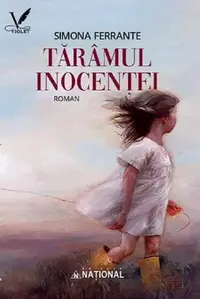 Tărâmul inocenței - Paperback brosat - Simona Ferrante