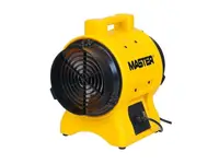 Ventilator industrial MASTER BL6800