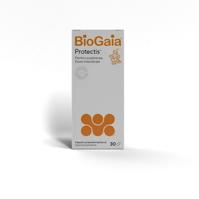 Protectis | 30 comprimate