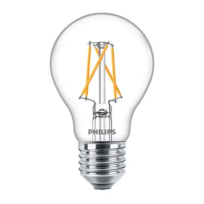BEL LED Classic A60 CL 60W SSW 3SceneSwitch 2700-2500-2200K E27 15.000h