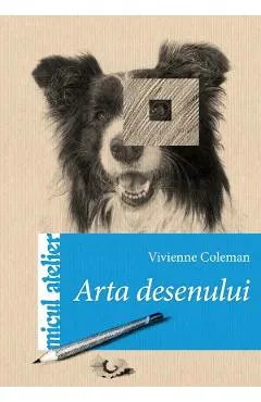 Arta desenului