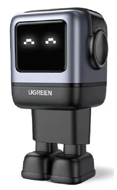 Încărcător Ugreen - CD361, 65W, gri