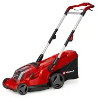 Mașină de tuns iarba cu acumulator Einhell - Power X-Change, Rasarro 36/40, 36 V, 40 cm, 2x4.0Ah