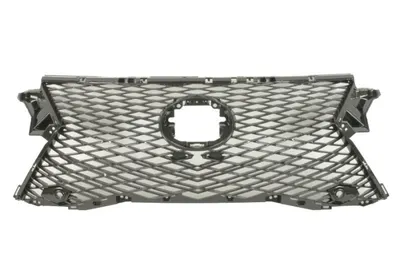Grila radiator cu orificii camera; cu senzori parcare, F-SPORT potrivit LEXUS RX AL20 10.15-05.22
