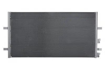 Condensator climatizare potrivit FORD TRANSIT, TRANSIT TOURNEO 2.2D-3.2D 04.06-12.14