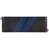 Condensator A C 842x327x22 potrivit AGRO
