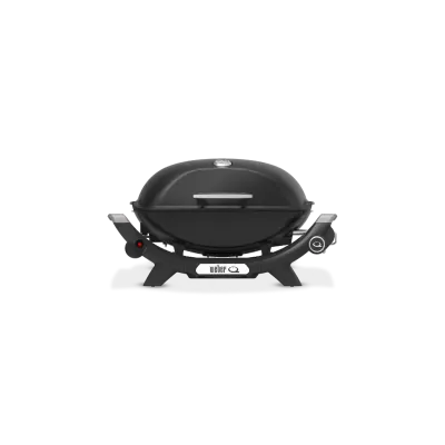 Gratar pe gaz Q 2100N + REGULATOR