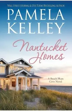 Nantucket Homes