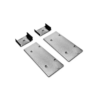aluminiu wall profile 7916/AL + PC opal diffuser, 2 meters