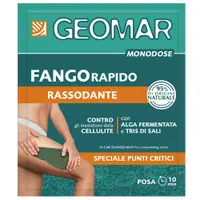 Namol cu alge oceanice, 80g, Geomar