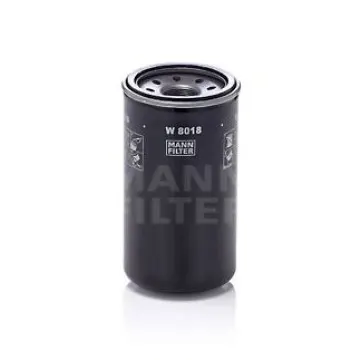 Filtru ulei Mann-Filter W 8018