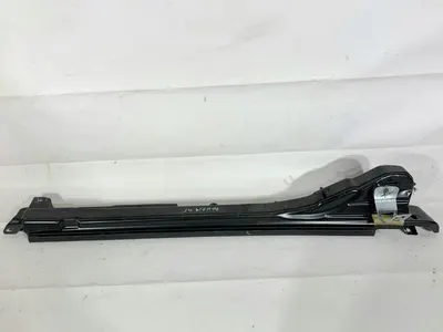 Sina usa culisanta stanga spate 7N0843185B Seat Alhambra 2 (2010-2015) 2.0 tdi CFFB