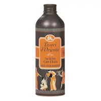 Gel de Dus Crema Tesori D'Oriente Floare Lotus, 500 ml