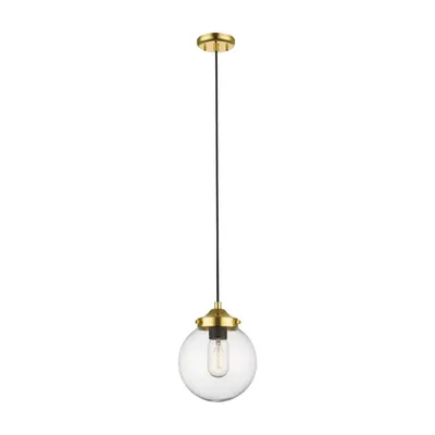 Corp de iluminat suspendat RIANO P0454-01D-F7AC