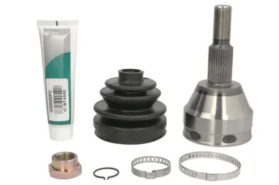 Articulatia arborelui cotit exterior (32z 35z 56mm) potrivit DODGE NITRO; JEEP CHEROKEE 2.8D 3.7 4.0 09.06