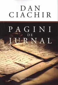 Pagini de jurnal. 2004 - 2019 - Paperback brosat